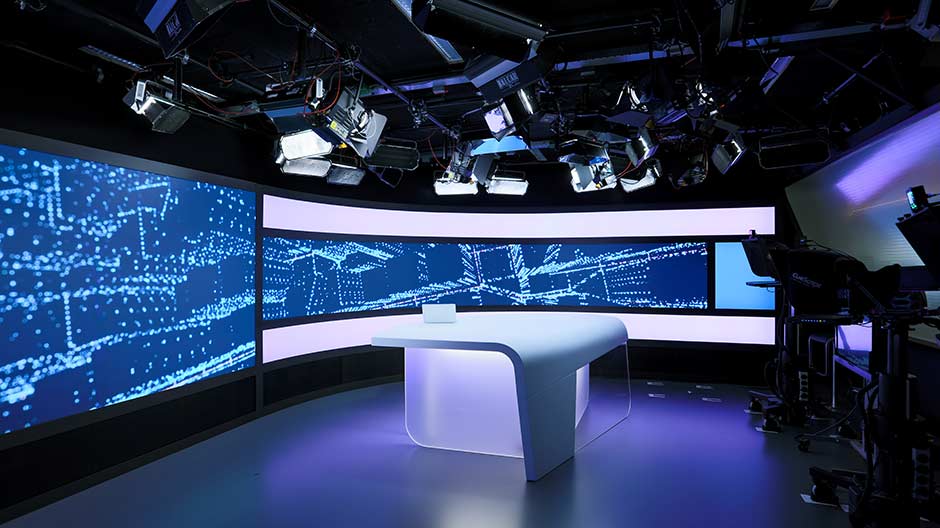 Mission Critical Video Wall Applications