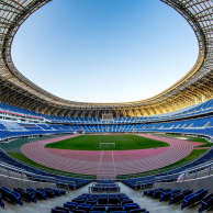 Stadium
